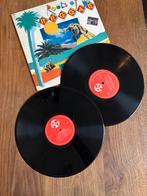 Roots of Reggae - Dubbel LP, Cd's en Dvd's, Vinyl | Verzamelalbums, Ophalen of Verzenden, Gebruikt, R&B en Soul