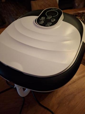 Calmenta Voetmassage Apparaat XXL beschikbaar voor biedingen