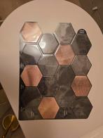 Opzoek naar plaktegels van action, Ophalen of Verzenden, Rechthoekig, Minder dan 50 cm, Minder dan 100 cm