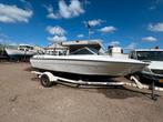 Reinell v170 , volvo penta 6 cillinder, Watersport en Boten, Speedboten, Ophalen, Gebruikt, Binnenboordmotor, 120 tot 200 pk