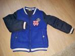 tumble n dry winterjas maat 92 blauw tijger jas, Tumble 'n Dry, Gebruikt, Ophalen of Verzenden, Jongen