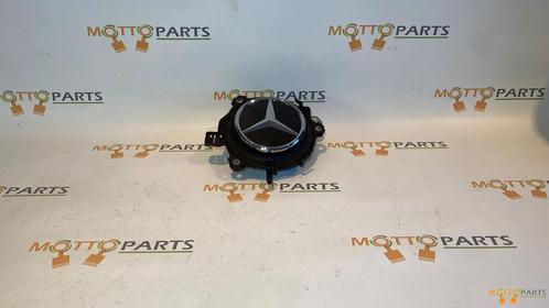 Mercedes originele Kofferbakklep Handgreep A0997504500 zwart, Auto-onderdelen, Carrosserie en Plaatwerk, Gebruikt, Ophalen of Verzenden