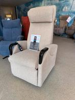 Luxe Fitform sta op stoel relax fauteuil gratis bezorgd