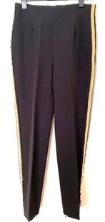 Kocca pantalon maat 38/40, Maat 38/40 (M), Zwart, Ophalen of Verzenden, Zo goed als nieuw