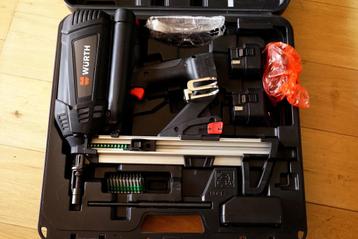 Würth schiethamer diga cs-2 beschikbaar voor biedingen