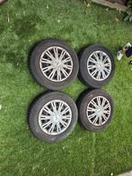Winterbanden 165/70 R14 Vredestein, Auto-onderdelen, Banden en Velgen, Ophalen, 14 inch, Banden en Velgen, Winterbanden