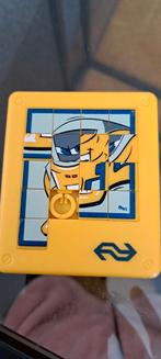 Schuifpuzzel, Ophalen of Verzenden, Gebruikt, Overige soorten, Overige typen