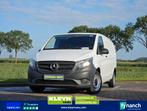 MERCEDES-BENZ VITO 109, Auto's, Gebruikt, Euro 6, Elektrische ramen, 1881 kg