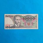 10000 zloty Polen #036, Postzegels en Munten, Bankbiljetten | Europa | Niet-Eurobiljetten, Los biljet, Polen, Verzenden