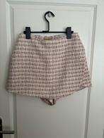 Josh V Exclusive Skort Maat L, Kleding | Dames, Rokken, Verzenden, Beige, Maat 42/44 (L), Zo goed als nieuw