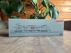 Märklin 3689 NS PTT Treinstel, Wisselstroom, Ophalen of Verzenden, NS, Märklin