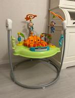 Baby Jumper spring speelgoed, Kinderen en Baby's, Speelgoed | Babyspeelgoed, Ophalen, Zo goed als nieuw