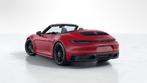 Porsche 911 Carrera GTS Cabriolet (bj 2022, automaat), Auto's, Porsche, Te koop, Open dak, Benzine, Gebruikt