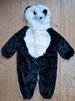 Panda verkleedpakje carnaval, Kinderen en Baby's, Ophalen, Zo goed als nieuw, 104 of kleiner, Jongen of Meisje