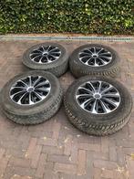 Nissan Qashqai winterbanden op velg, Ophalen of Verzenden, Gebruikt