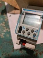Hager knx txa022 tijdklok, Doe-het-zelf en Verbouw, Elektra en Kabels, Ophalen of Verzenden, Nieuw, Overige typen