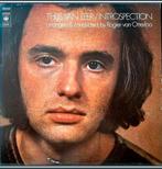 LP  THIJS VAN LEER/ROGIER VAN OTTERLOO - Introspection I, Ophalen of Verzenden, Gebruikt, 12 inch, Overige typen