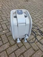 Jacuzzi Pomp - Lay-Z-Spa, Tuin en Terras, Bubbelbaden en Hottubs, Gebruikt, Service@bestwaycorp.com, Opblaasbaar, Ophalen of Verzenden