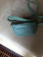 Heuptasje Voyage nylon br 25 cm, Ophalen of Verzenden, Zo goed als nieuw, Zwart, Overige merken