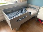 Peuterbed Colombe | Petit Amelie | 140x70 cm | compleet, Kinderen en Baby's, Kinderkamer | Bedden, Gebruikt, 70 tot 85 cm, Lattenbodem