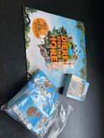 AH Dieren laten van zich horen - Freek Vonk GRATiS AFHALEN, Een of twee spelers, Ophalen of Verzenden, Zo goed als nieuw, Reisspel