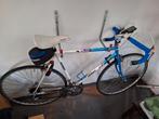 Giant Swift Racefiets - vintage / retro, Fietsen en Brommers, Fietsen | Racefietsen, Ophalen, Gebruikt, Heren, Giant