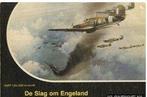 DE SLAG OM ENGELAND – Bart van der Klaauw 1979, Ophalen of Verzenden, Tweede Wereldoorlog, Zo goed als nieuw, Luchtmacht