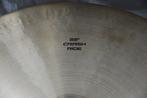 NIEUW!  Soultone Vintage old school  crash ride 2256gr 22", ., Drums of Percussie, Nieuw, Ophalen of Verzenden