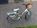 Loekie Kinderfiets - Foxy Laby, Fietsen en Brommers, Ophalen of Verzenden
