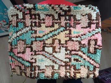 Boujad kussensloop beschikbaar voor biedingen