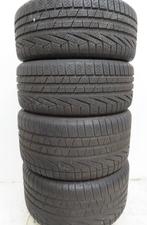 Porsche 20 inch 911 991.2 MKII 4 en 4S velgen winterbanden, Banden en Velgen, Personenwagen, 20 inch, Gebruikt