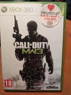 Call of Duty MW3 - Xbox 360 - Shooter, Online, Gebruikt, Vanaf 18 jaar, Shooter