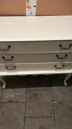 Mooi brocant kastje gratis, Huis en Inrichting, Kasten | Ladekasten, Ophalen, 50 tot 100 cm, 3 of 4 laden, Minder dan 100 cm