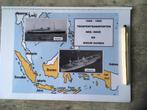 1945-1962 TROEPENTRANSPORTEN Ned. Indië en Nieuw Guinea, Nieuw, Ophalen of Verzenden, Algemeen, 1945 tot heden