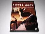 Bitter Moon (1992) Roman Polanski, Cd's en Dvd's, Dvd's | Filmhuis, Overige gebieden, Verzenden