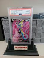 PSA 10 Inteleon V Rebel Clash #180, Ophalen of Verzenden, Zo goed als nieuw, Losse kaart