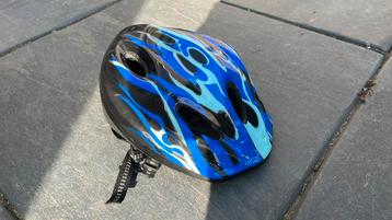 Fietshelm - Maat 48-56cm beschikbaar voor biedingen