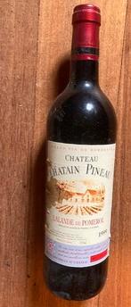 oude wijn, Ophalen of Verzenden, Zo goed als nieuw, Overige typen, Frankrijk