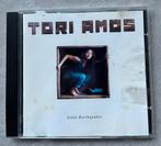 Tori Amos - Little Earthquakes  (cd rock), Cd's en Dvd's, Ophalen of Verzenden, Zo goed als nieuw, Poprock