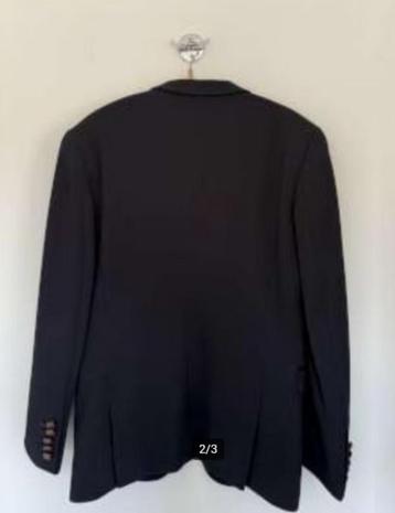 Original colbert donker blauw beschikbaar voor biedingen