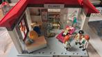 Playmobil Clinic, Verzenden, Zo goed als nieuw, Complete set