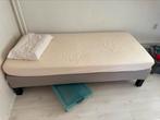1-persoons bed, Ophalen, 90 cm, Eenpersoons, Zo goed als nieuw