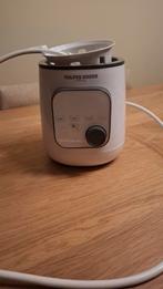 Flessenwarmer vulpes goods, Kinderen en Baby's, Babyvoeding en Toebehoren, Ophalen, Zo goed als nieuw, Flessen- of potjesverwarmer