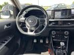 Kia Picanto 1.0 T-GDI X-Line / Keyless / Leder / Camera / Cr, Voorwielaandrijving, 12 maanden, 101 pk, Gebruikt