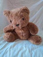 Scheve beer knuffel hh, Kinderen en Baby's, Speelgoed | Knuffels en Pluche, Beer, Onbekend, Ophalen of Verzenden, Zo goed als nieuw