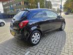 Opel Corsa 1.2-16V NAP Airco Cruise, Auto's, Voorwielaandrijving, Euro 5, Gebruikt, 1229 cc