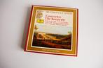 Beethoven 6 Cassette Tape Box Deutsche Grammophon, Gebruikt, 2 t/m 25 bandjes, Klassiek, Ophalen of Verzenden