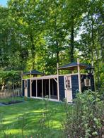 Hooiberg kippenhok kippenvila, Dieren en Toebehoren, Pluimvee | Toebehoren, Ophalen, Nieuw, Kippenhok of Kippenren