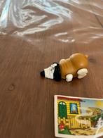 Kinder Surprise Ei Hondje K02 N 1, Ophalen of Verzenden