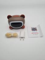 Nachtlampje en wekker voor kinderen, Ophalen of Verzenden, Nieuw